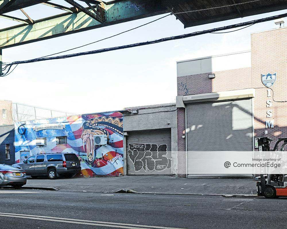 669681 McDonald Avenue 681 McDonald Avenue, Brooklyn, NY