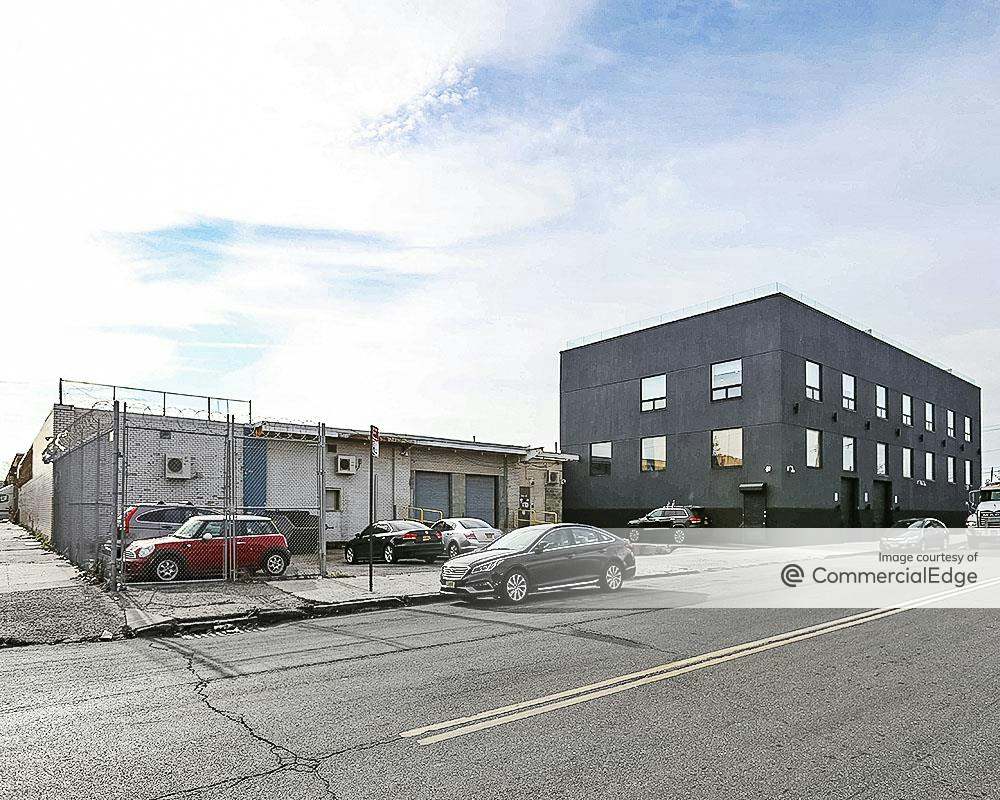 1014 Stanley Avenue, Brooklyn, NY Industrial Space