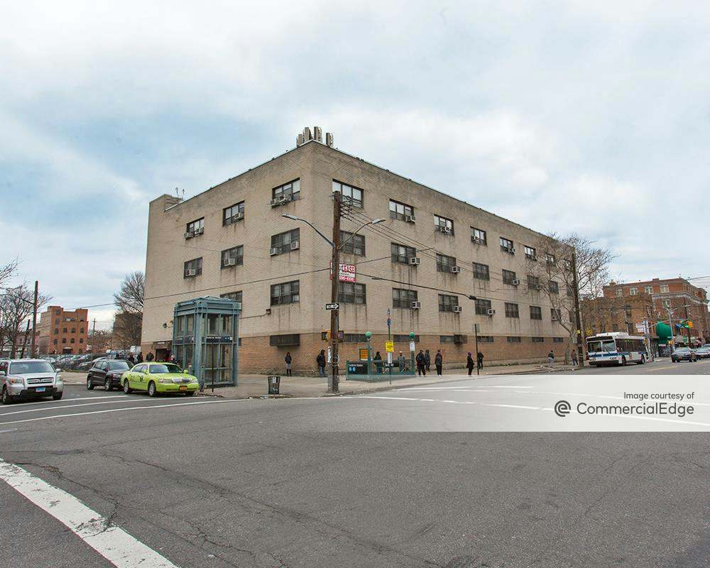 404 Pine Street, Brooklyn, NY Office Space