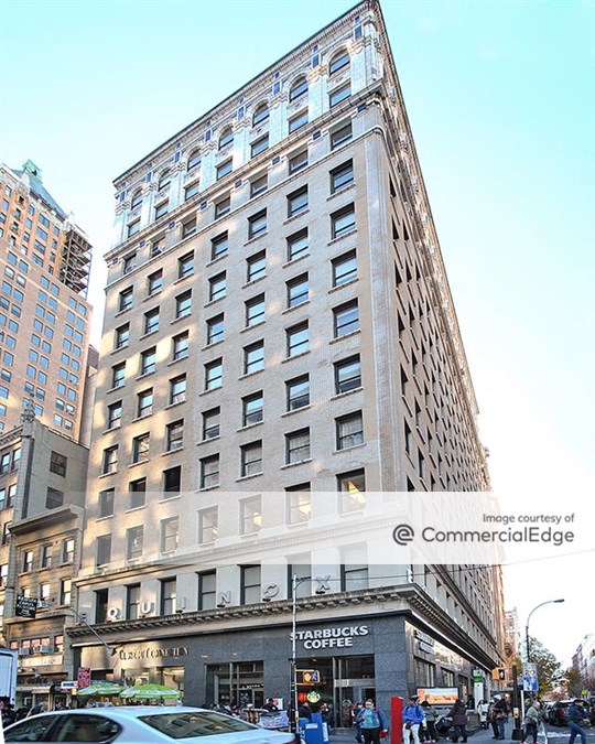 50 Court Street Brooklyn Office Space For Lease