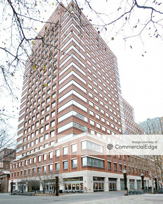 15 MetroTech Center, Brooklyn Office Space For Lease