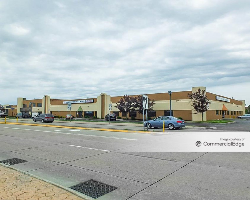 3901 Genesee Street, Cheektowaga, NY Office Space