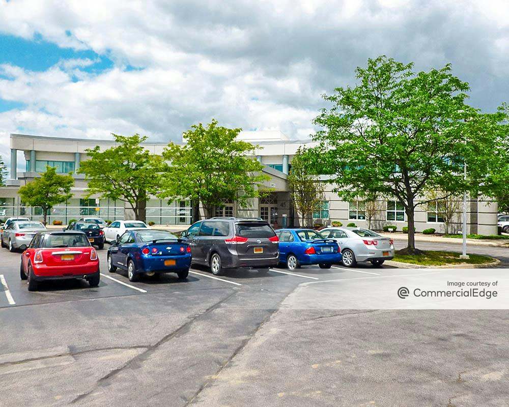 Windsong Medical Park 45 Spindrift Drive 45 Spindrift Drive