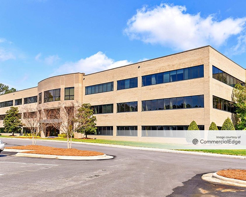 79 T.W. Alexander Dr, Durham, NC | Office Space