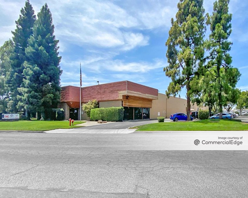 2991 North Argyle Avenue, Fresno, CA | Industrial Space