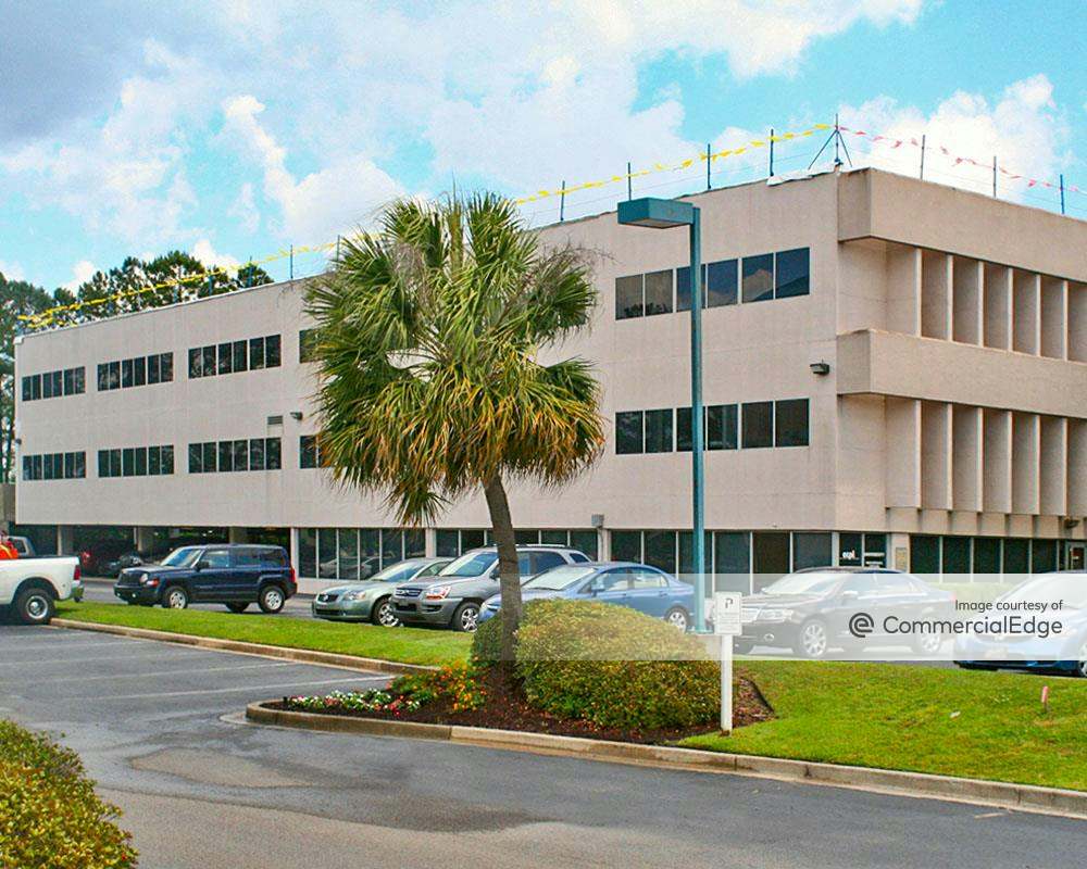 7410 Northside Drive, North Charleston, SC Office Space