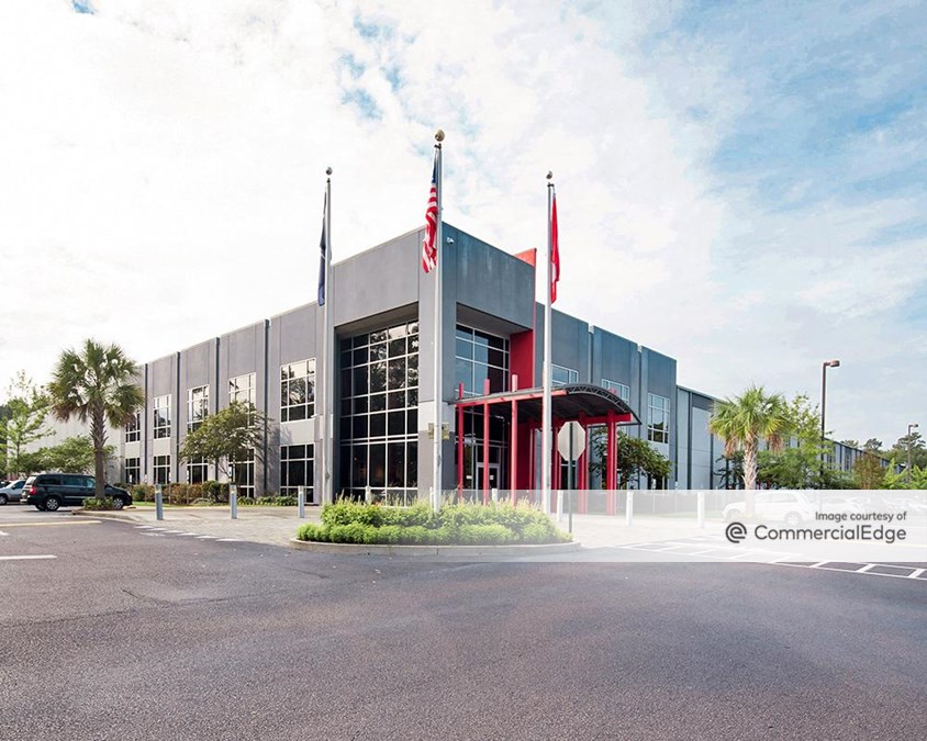 9051 Palmetto Commerce Pkwy, Ladson, SC | Industrial Space