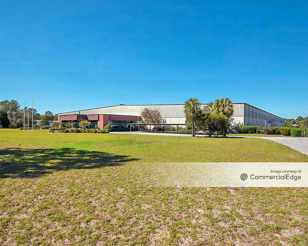 2440 Clements Ferry Road, Charleston, SC Industrial Space