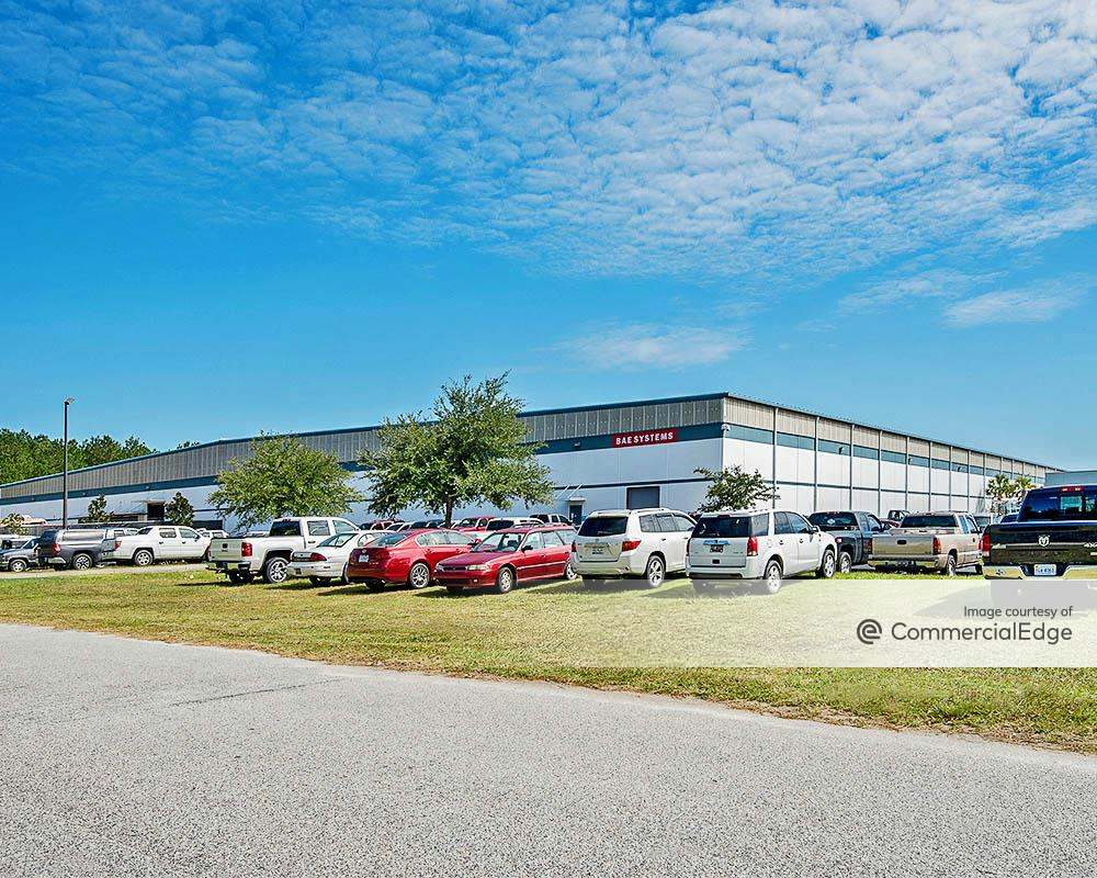 McQueen Park - 175 McQueen Blvd, Summerville, SC | Industrial Space