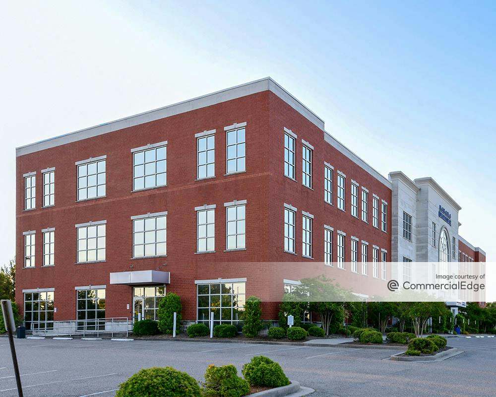 North Myrtle Beach Corporate Center 1000 2nd Avenue South, North