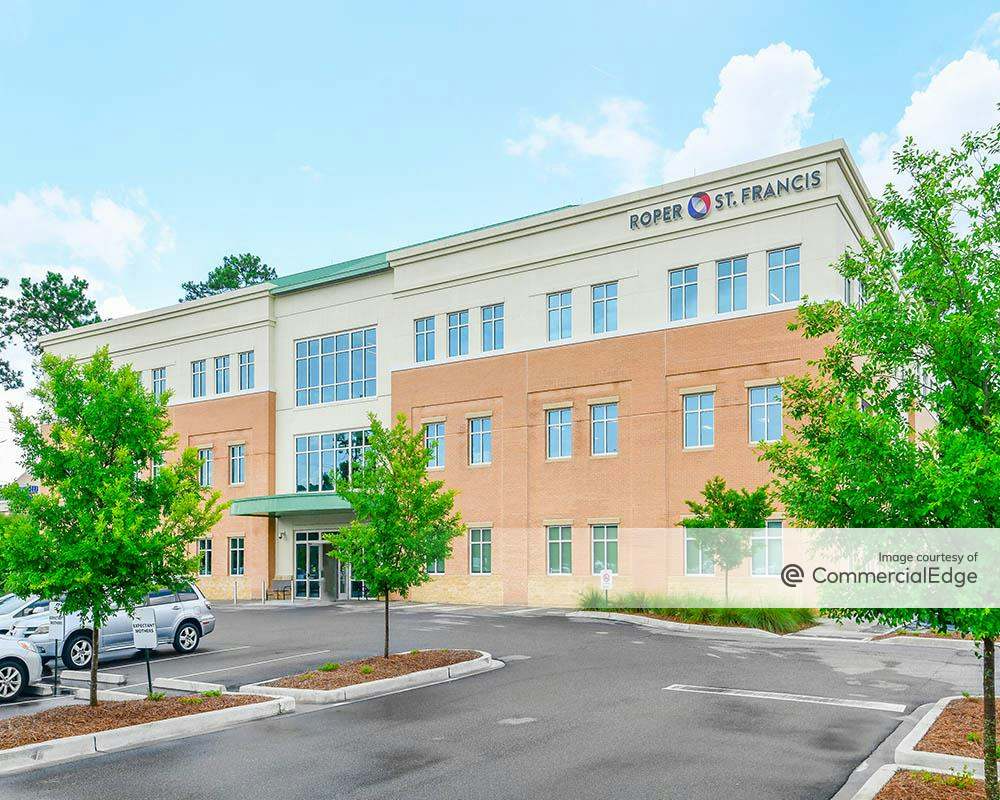 8950 University Blvd, North Charleston, SC Office Space