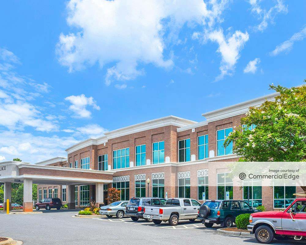 Summit Crossing 620660 Summit Crossing Pl, Gastonia, NC Office Space