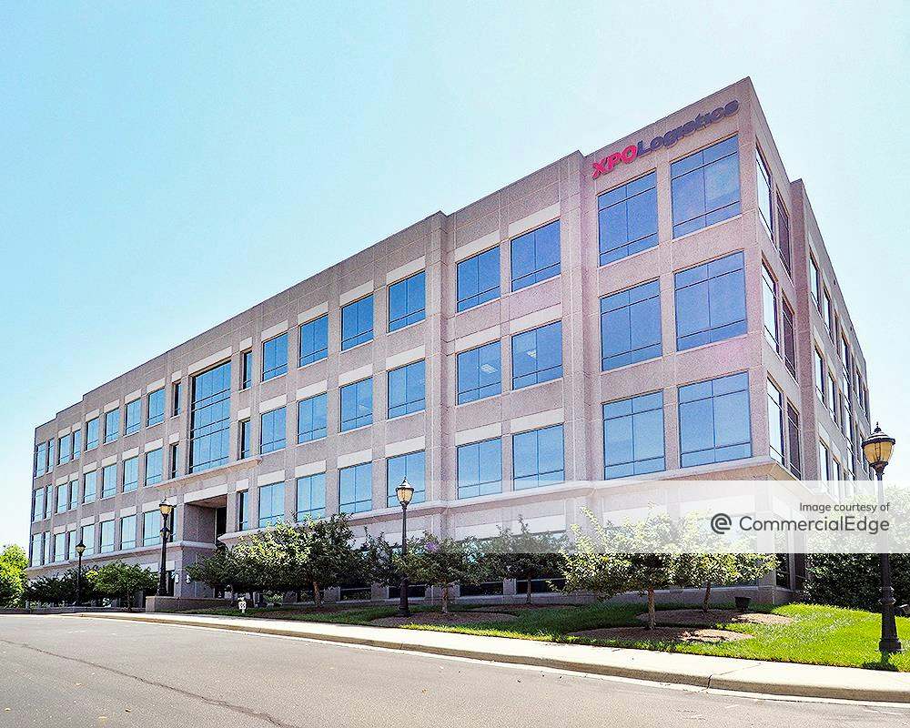 13777 Ballantyne Corporate Place, Charlotte Office Space For Lease