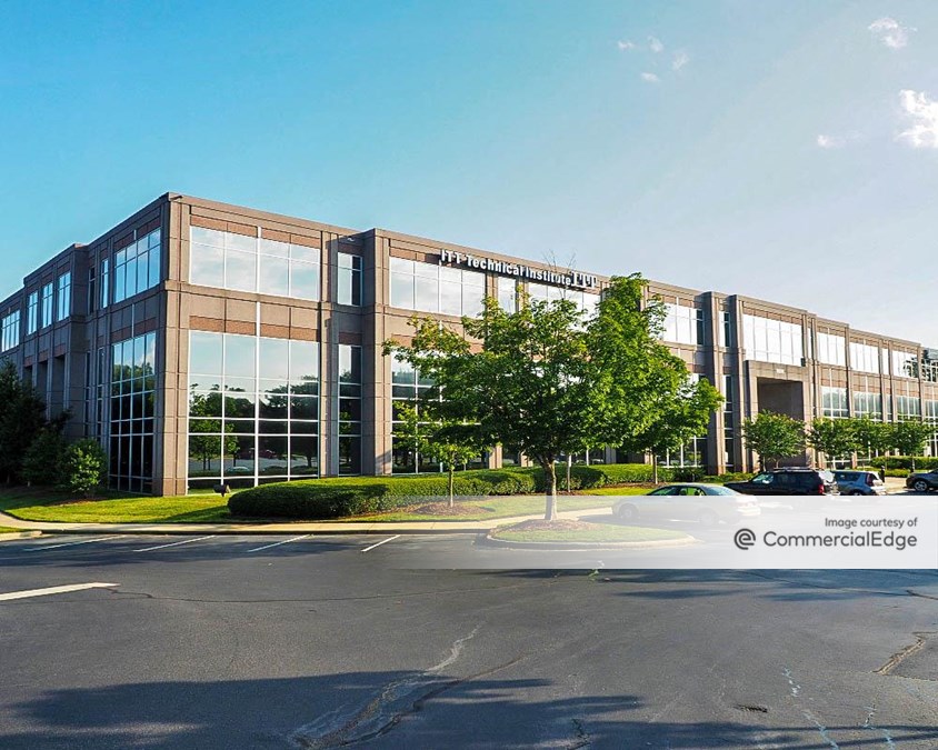 10926 David Taylor Drive, Charlotte - Office Space For Lease