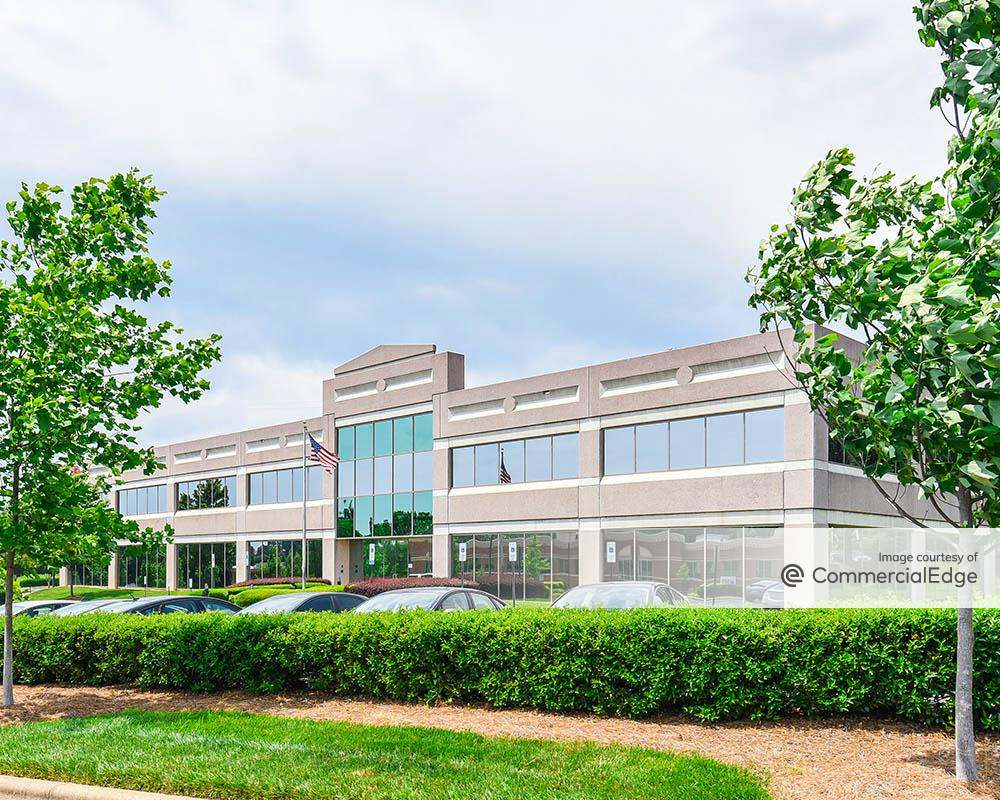 Regency Executive Park 201 Regency Executive Park Drive 201 Regency