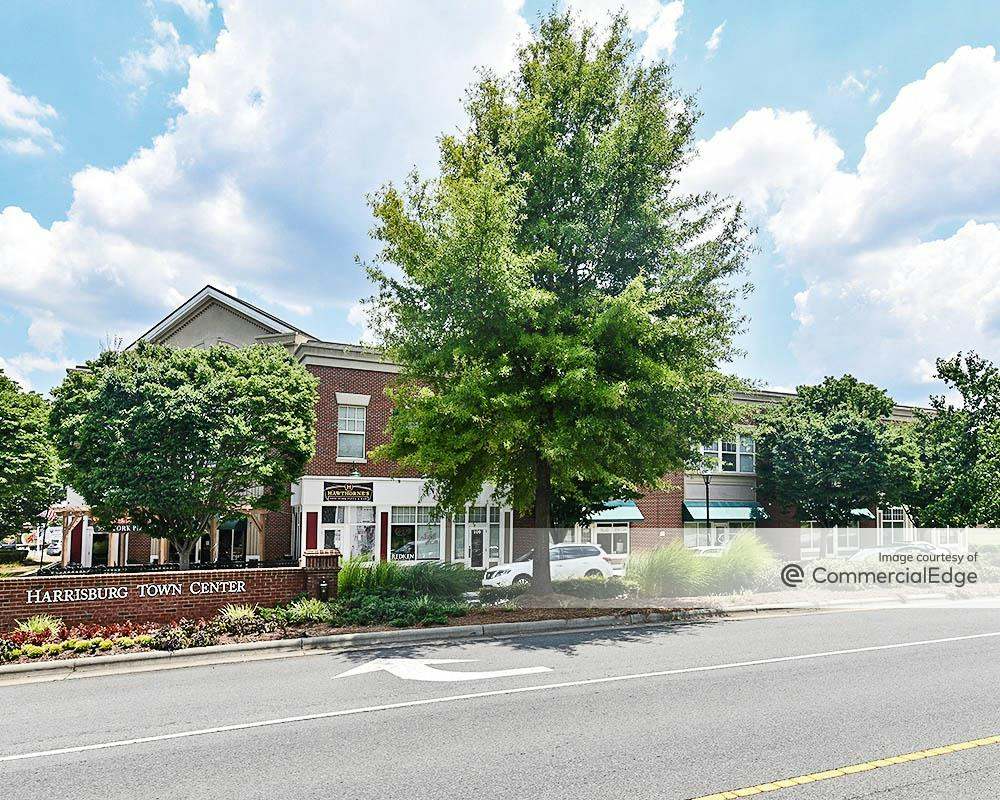 Harrisburg Town Center 4351 Main Street 4351 Main Street