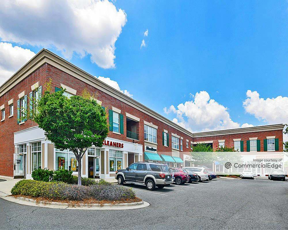 Harrisburg Town Center 4351 Main Street 4351 Main Street