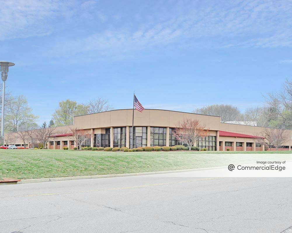 2999 Henkle Drive, Lebanon, OH Industrial Space