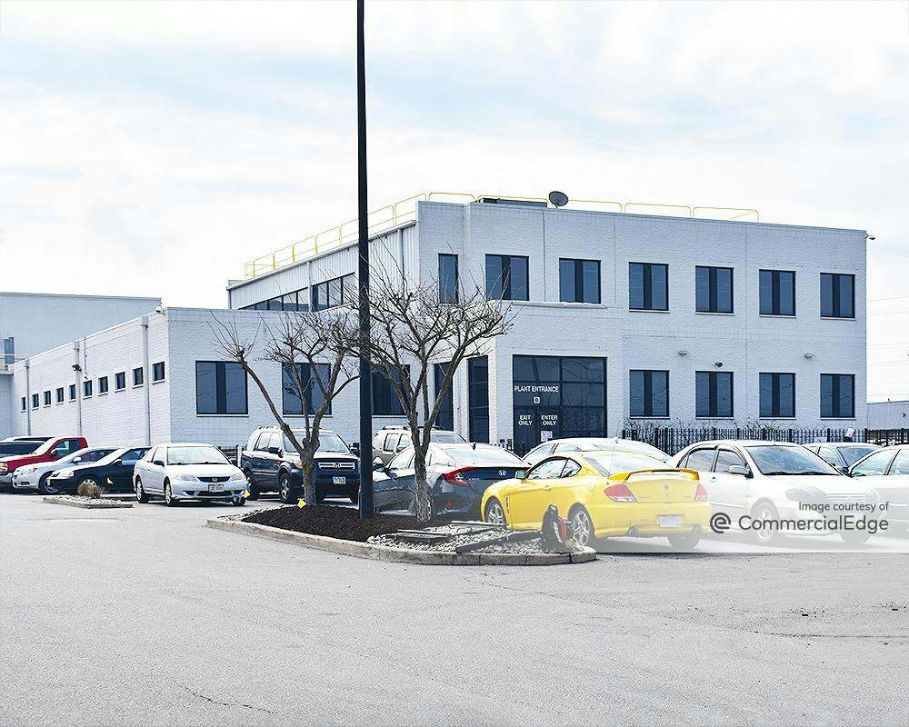 9990 Princeton Glendale Road, Cincinnati, OH Industrial Space