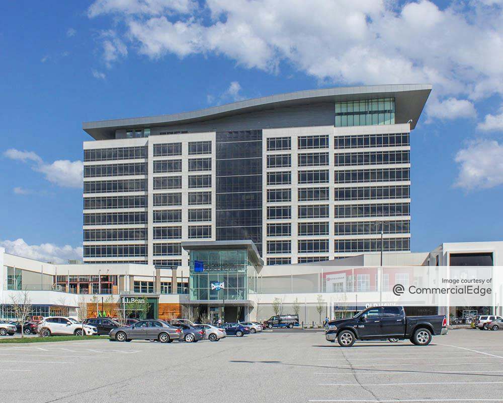 The Tower at Kenwood Collection 5901 East Galbraith Road, Cincinnati