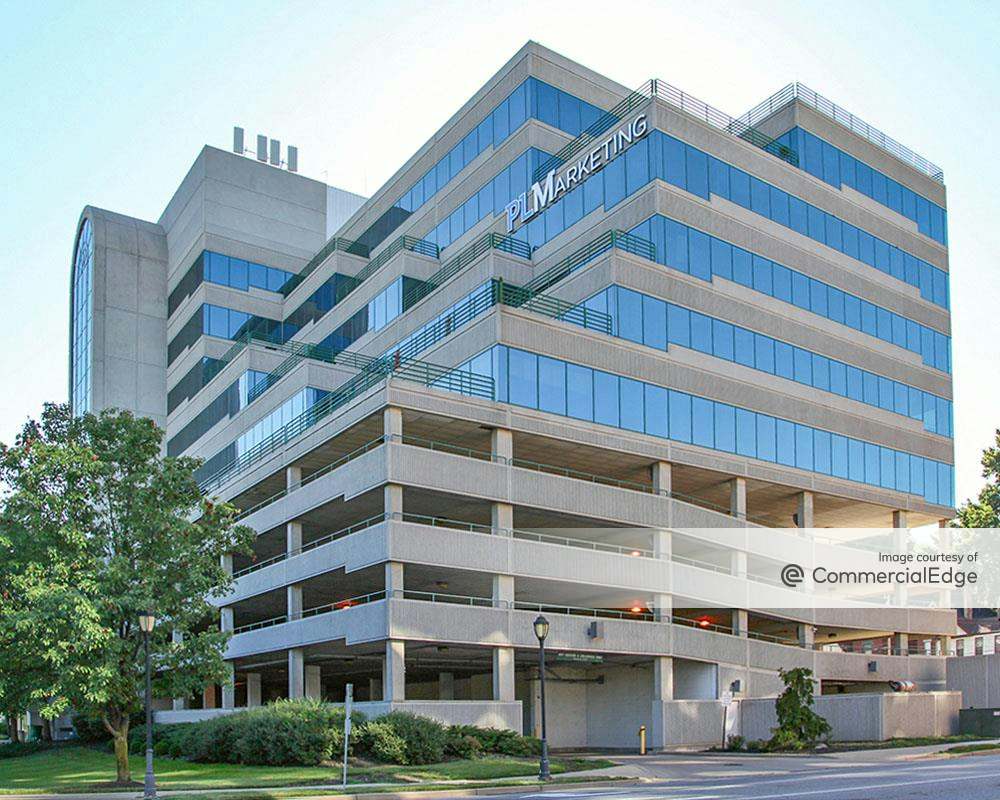 One Riverfront Place 300 Dave Cowens Drive, Newport, KY Office Space