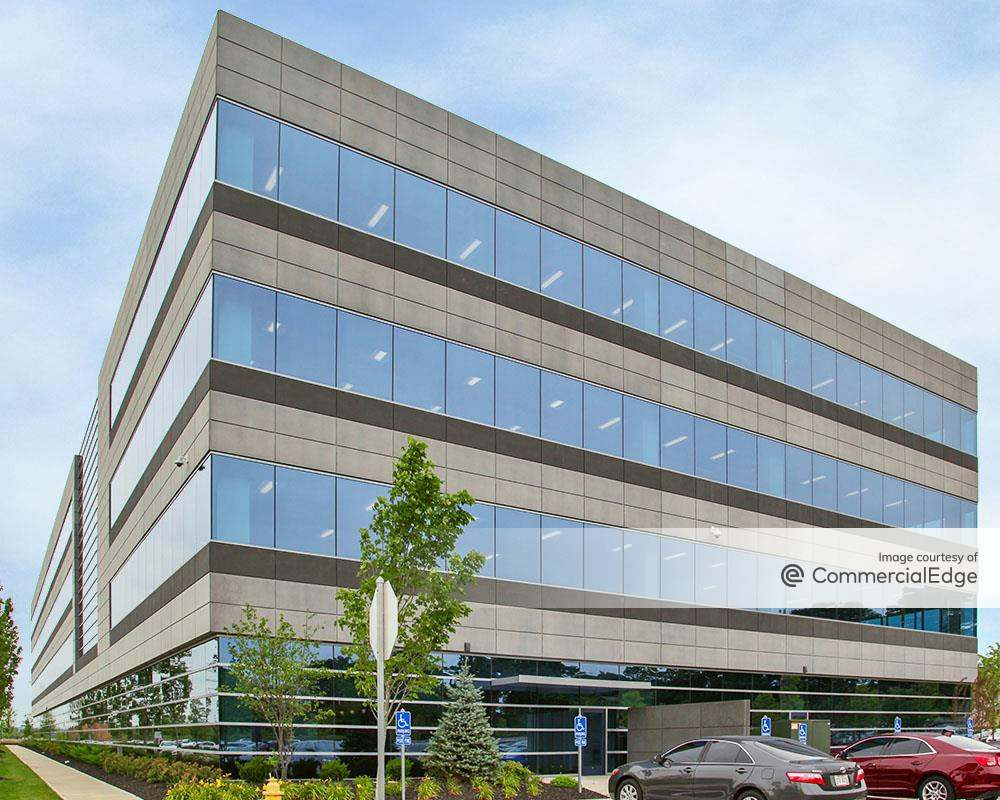 Mercy Health Headquarters 1701 Mercy Health Place, Cincinnati, OH