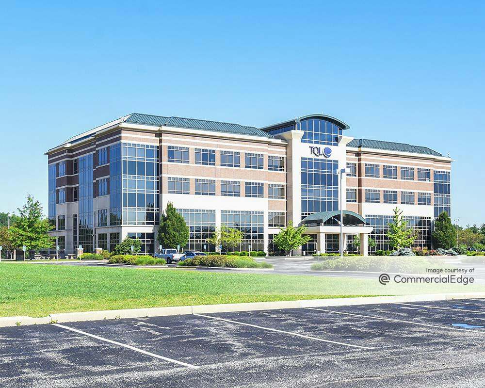 4289 Ivy Pointe Blvd, Cincinnati, OH Office Space