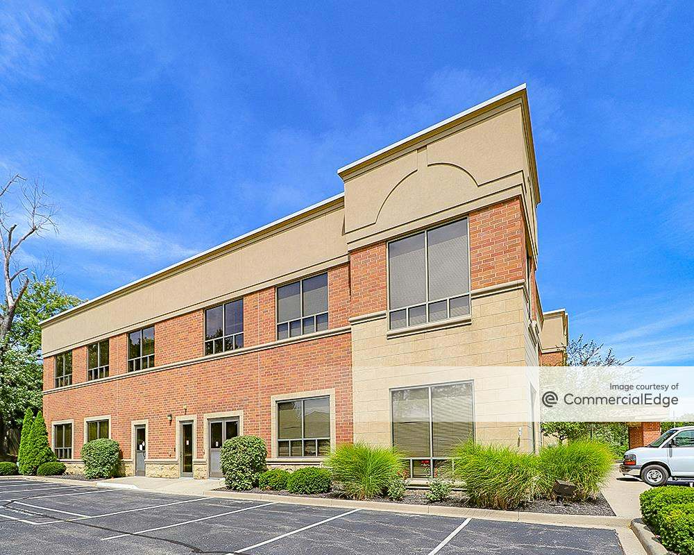 Kenwood Crossing II 8251 Pine Road, Cincinnati, OH Office Space