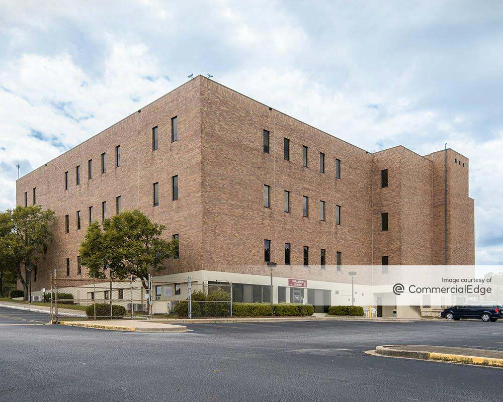 3555 Harden Street Ext, Columbia, SC Office Space