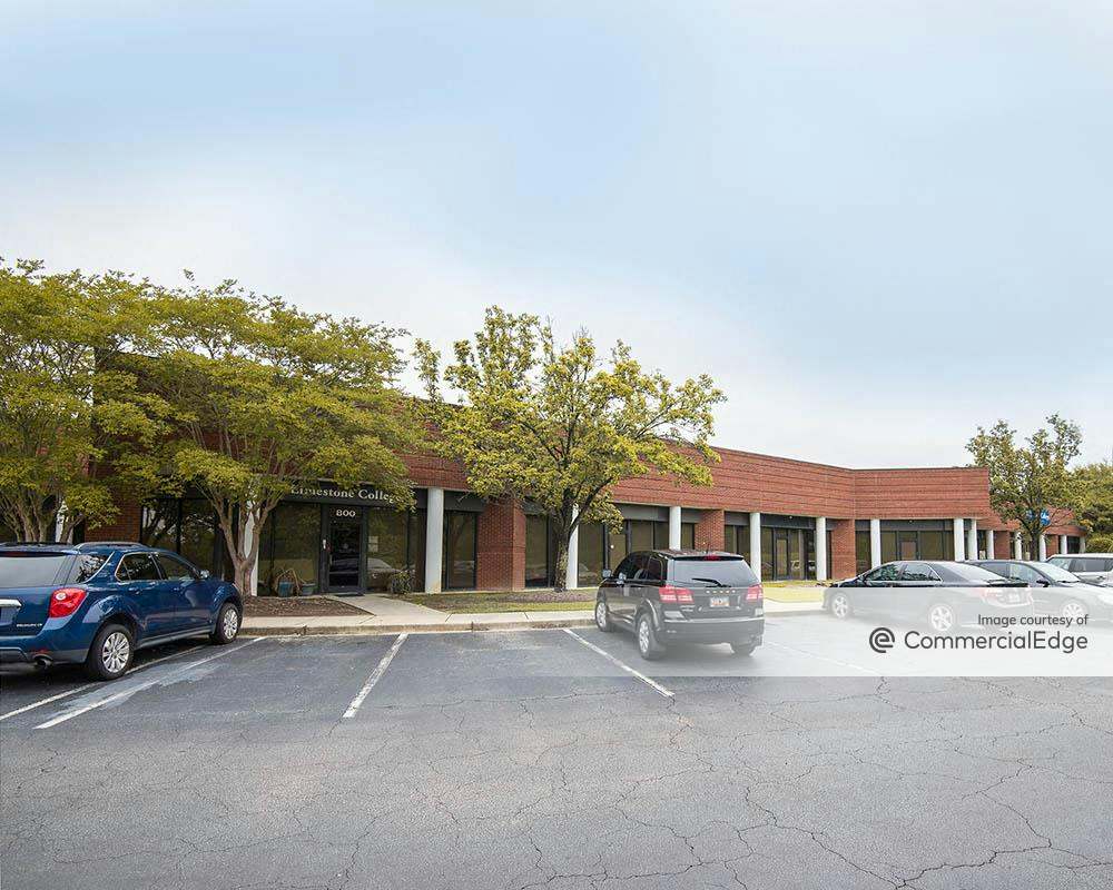 Fontaine Business Center II 400 Arbor Lake Drive, Columbia, SC