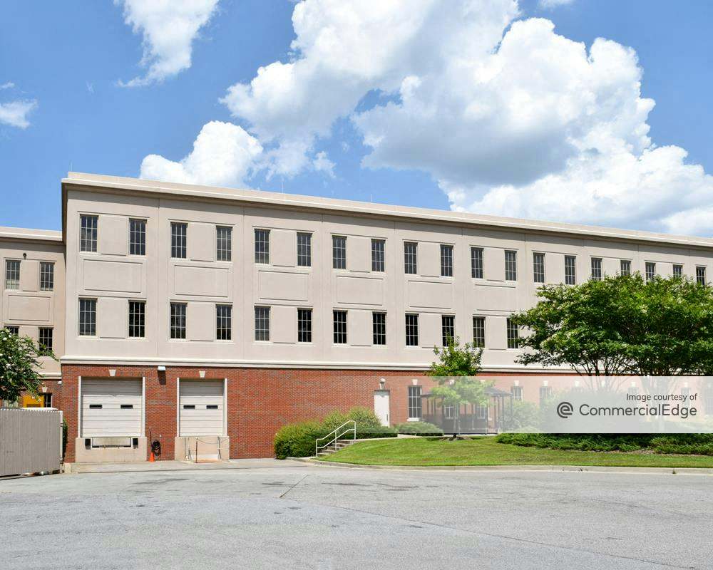 6437 Garners Ferry Road, Columbia, SC Office Space