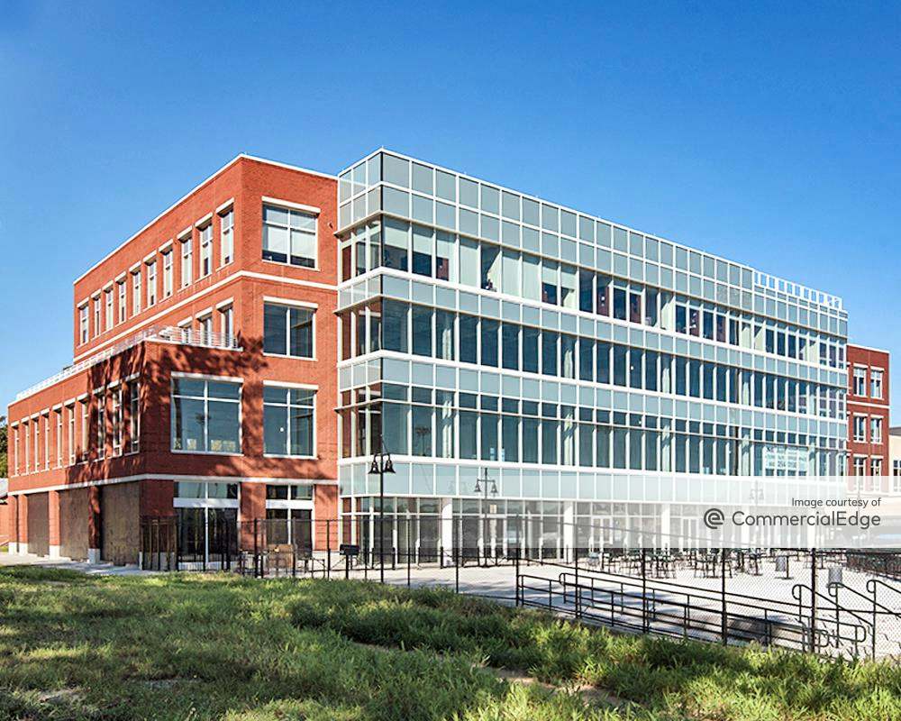 2142 Boyce Street, Columbia Office Space For Lease