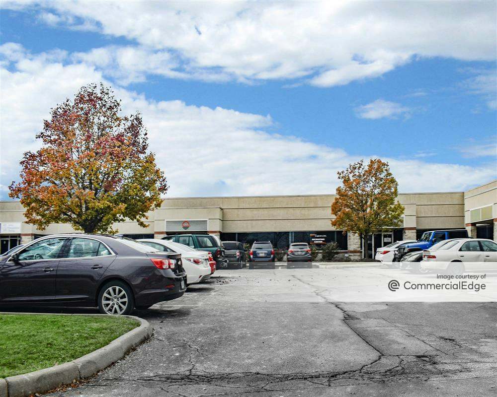 6425 & 6431 Alum Creek Drive 6425 Alum Creek Drive, Groveport, OH