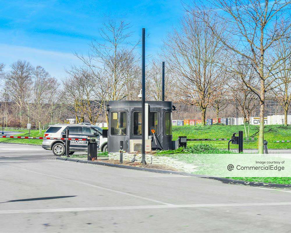 4 & 7 Limited Pkwy 4 Limited Pkwy, Reynoldsburg, OH Industrial Space