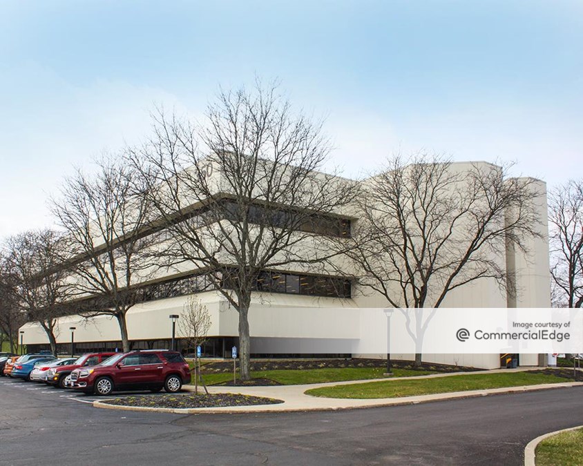 350 South Cleveland Avenue, Westerville, OH Office Space