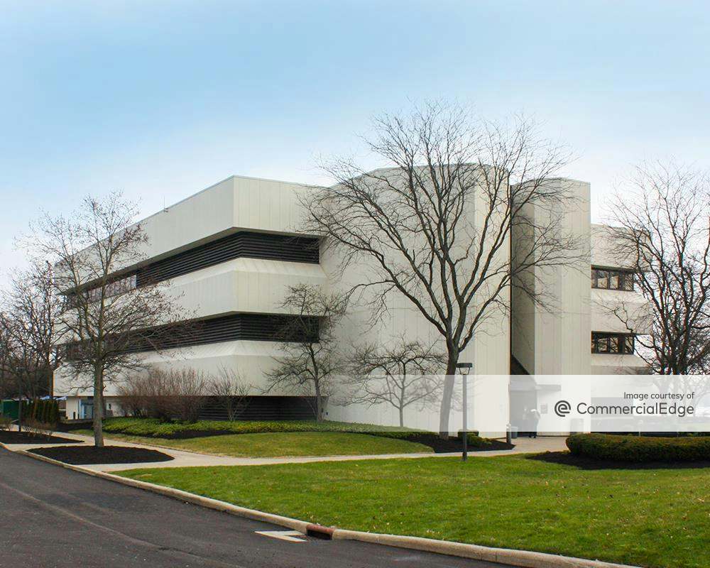 350 South Cleveland Avenue, Westerville, OH Office Space