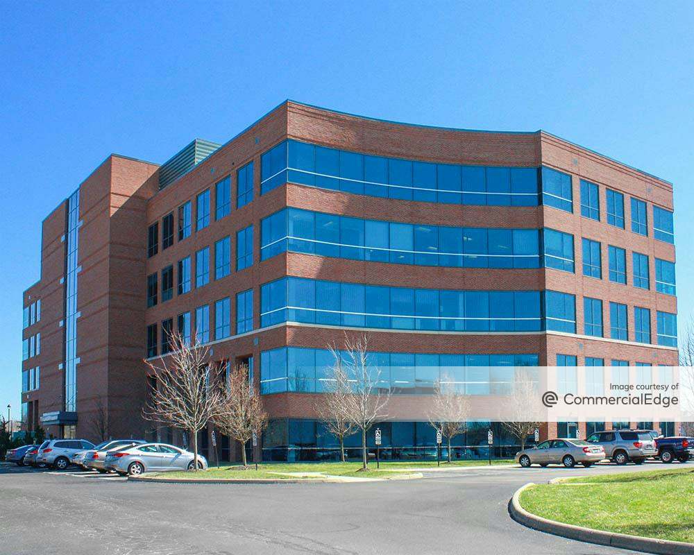 Westar IV 460 Polaris Pkwy, Westerville, OH Office Space