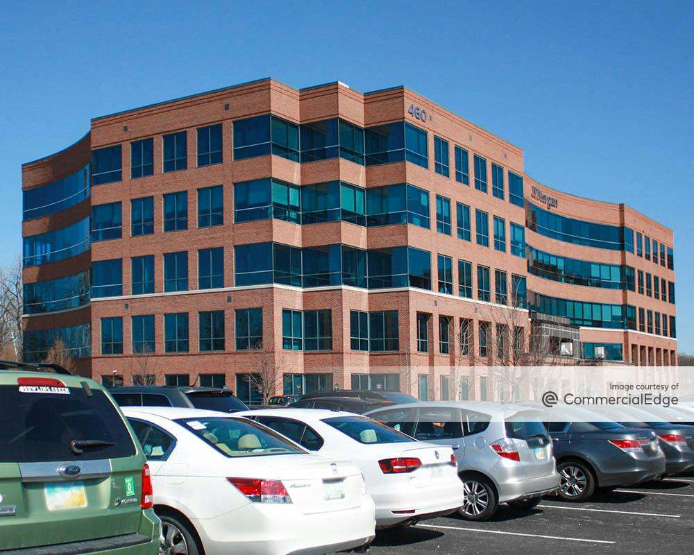 Westar IV 460 Polaris Pkwy, Westerville, OH Office Space