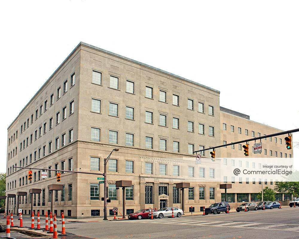 518 East Broad Street, Columbus, OH