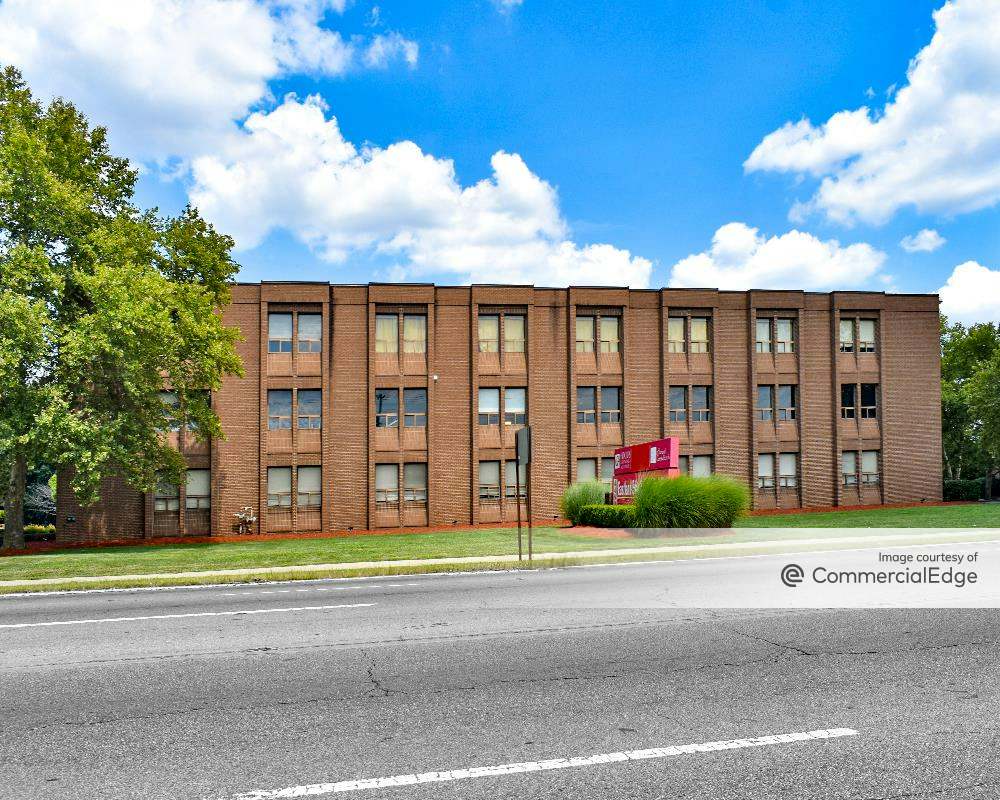 4480 Refugee Road, Columbus, OH