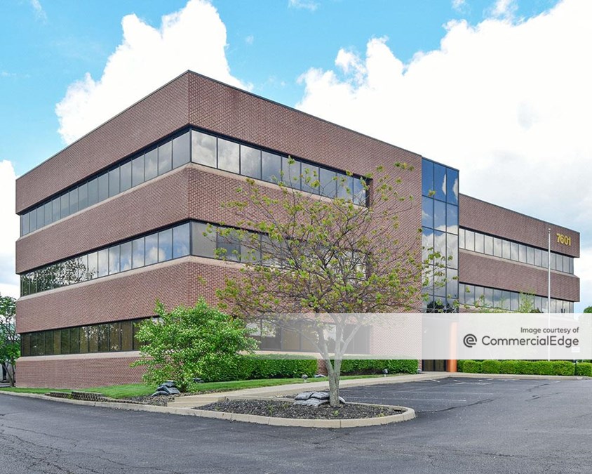 Paragon Crossing - 7601 Paragon Road, Dayton, OH | Office Space