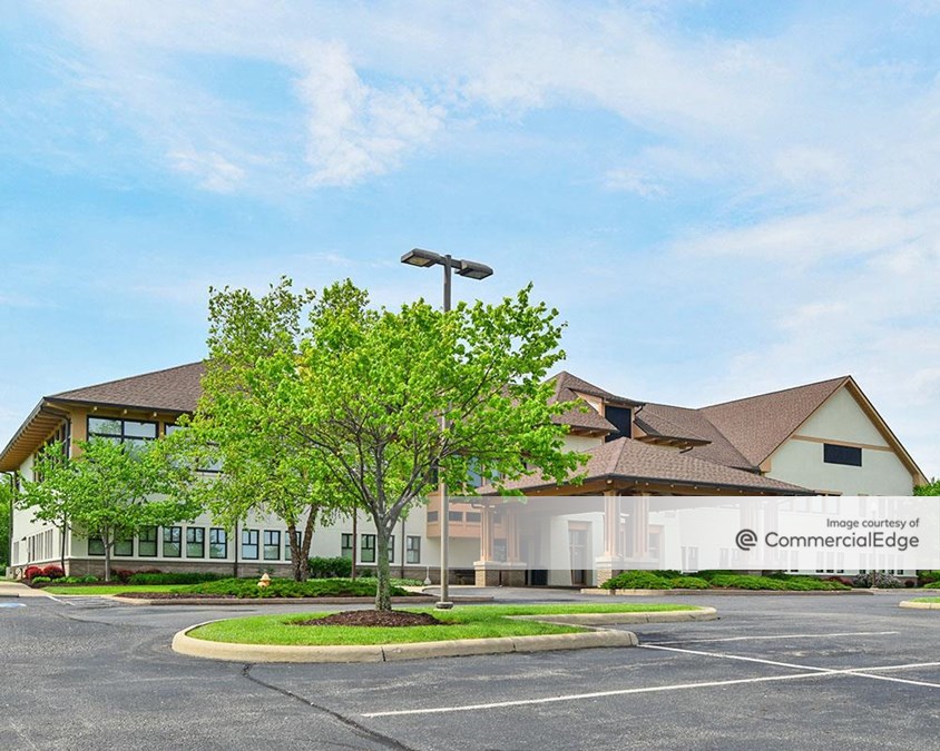 Kettering Health Network Beavercreek Health Park - 3359 Kemp Road