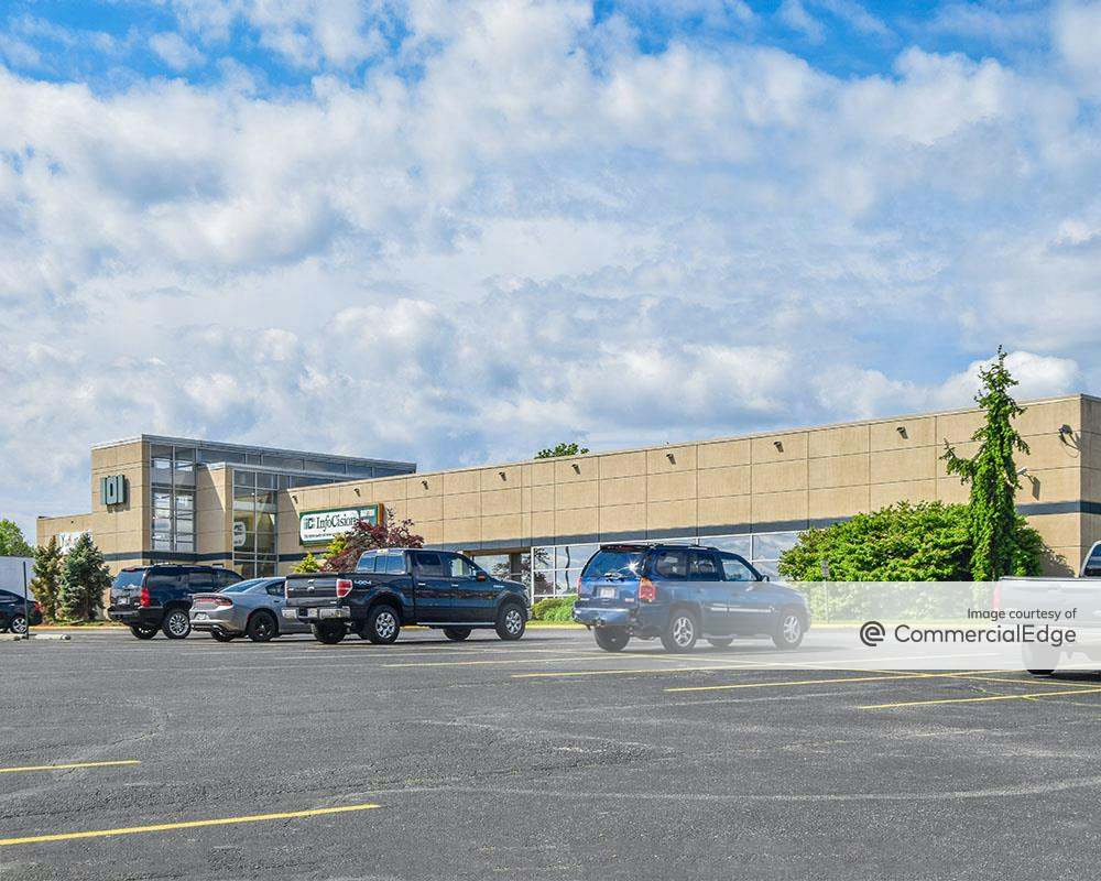 101 Woodman Drive, Dayton, OH Office Space