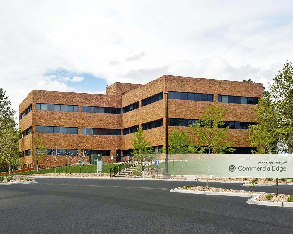 9300 West 108th Circle, Westminster, CO Office Space