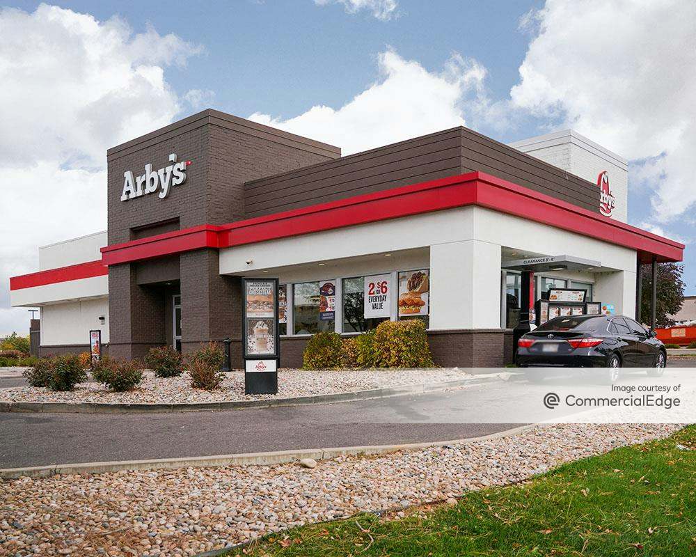 Littleton Southbridge Plaza Shopping Center 151 West Mineral Avenue, Littleton, CO Retail Space