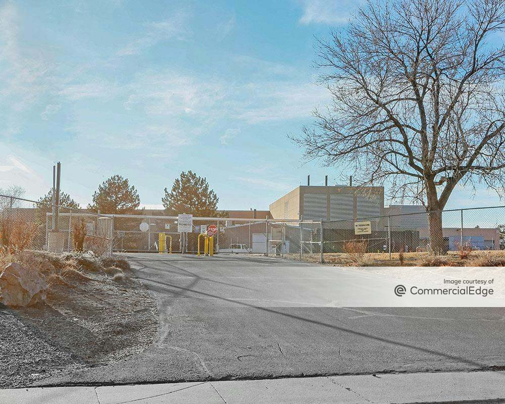 1401 Del Norte Street, Denver, CO Industrial Space