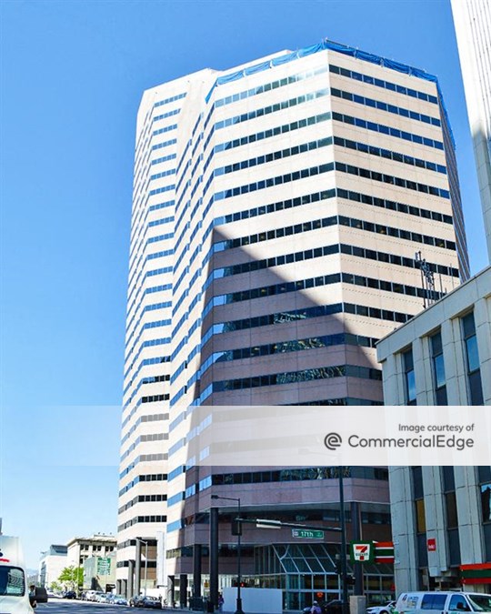 Dominion Towers - 600 17th Street, Denver, CO 80202 | Point2