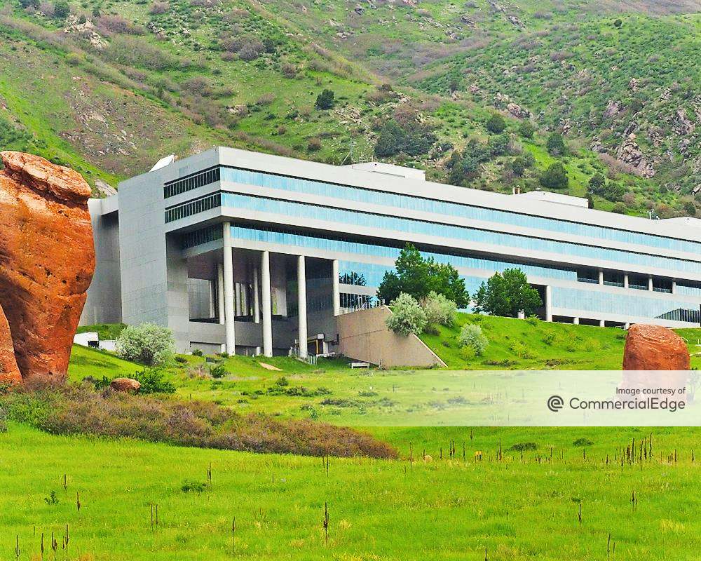 12999 West Deer Creek Canyon Road, Littleton, CO Office Space