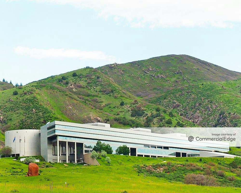 12999 West Deer Creek Canyon Road, Littleton, CO Office Space