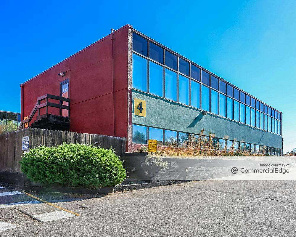 Iliff Office Park 2323 South Troy Street, Aurora, CO Office Space